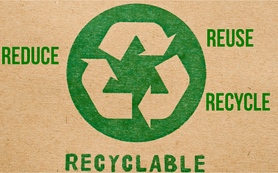 Reduce, Reuse, Recycle… Re-examine?